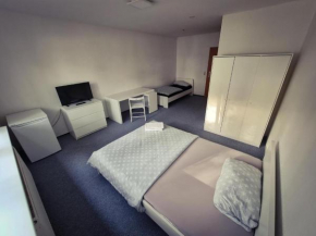 Privat zimmer in Rostock